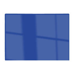 Royal Blue Chopping Board