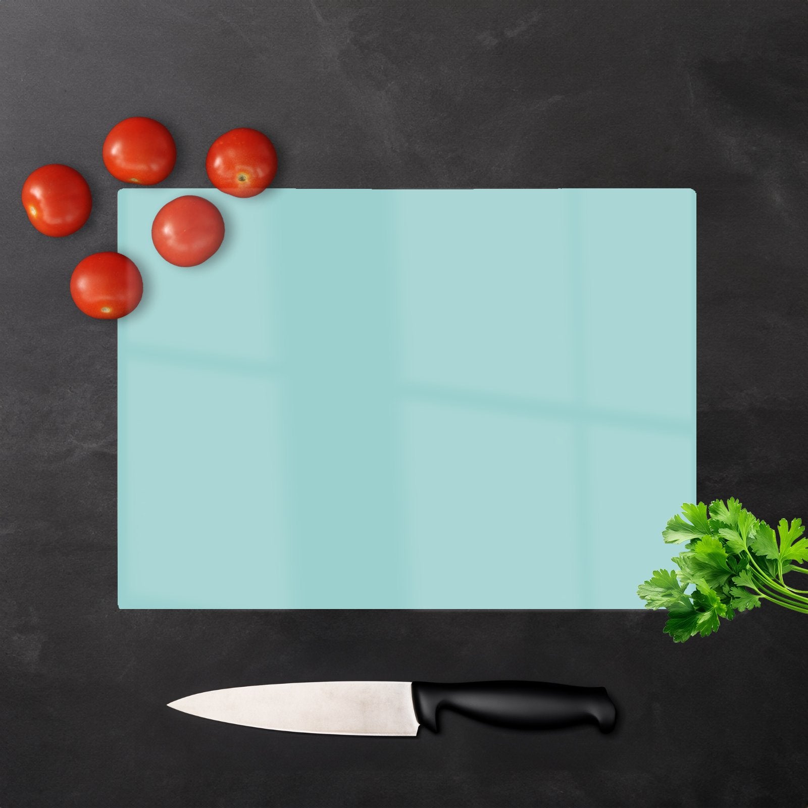 Tiffany Blue Chopping Board
