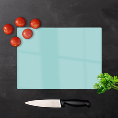 Tiffany Blue Chopping Board
