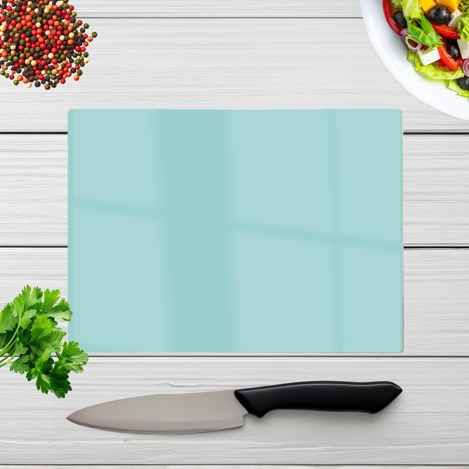 Tiffany Blue Chopping Board