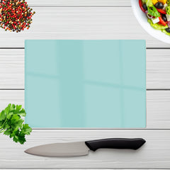Tiffany Blue Chopping Board