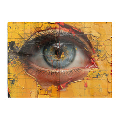 Ethereal Gaze Chopping Board
