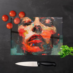 Tranquil Immersion Chopping Board