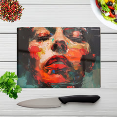 Tranquil Immersion Chopping Board