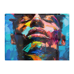 Radiant Reflection Chopping Board