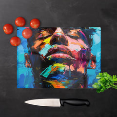 Radiant Reflection Chopping Board