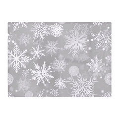 Slowflakes And Ice Chopping Board