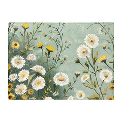 Springtime Chopping Board