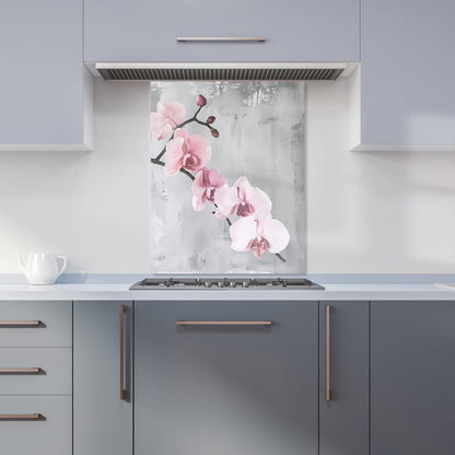 Blossom On A Branch Kitchen Splashback