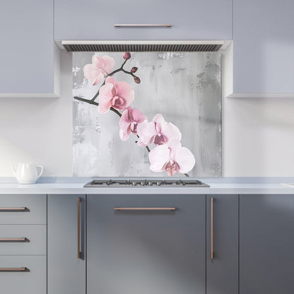 Blossom On A Branch Kitchen Splashback