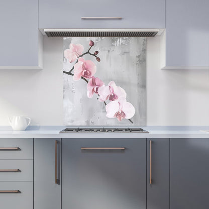 Blossom On A Branch Kitchen Splashback