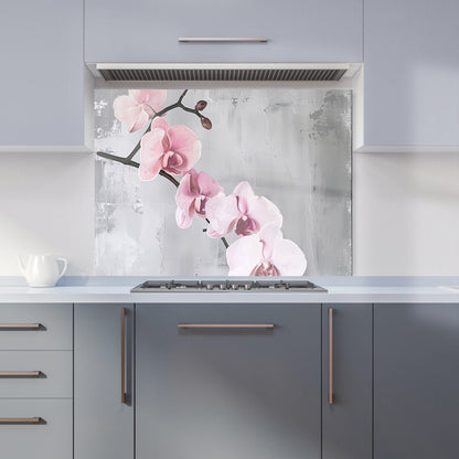 Blossom On A Branch Kitchen Splashback