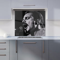 Spotlight on Freddie: A Captured Roar Kitchen Splashback