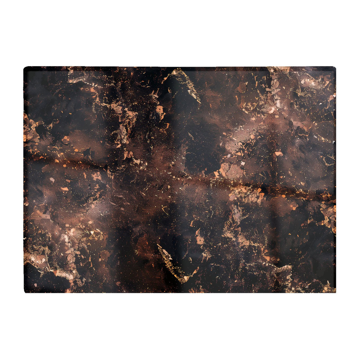 Copper Quartz Effect Chopping Board