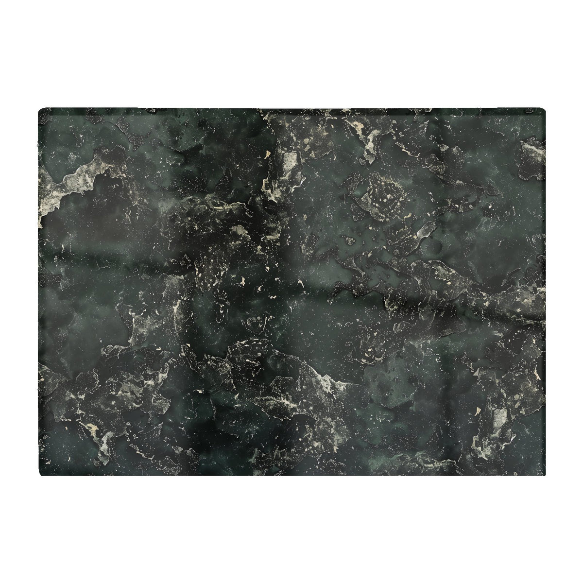 Shabby Green Quartz Effect Chopping Board