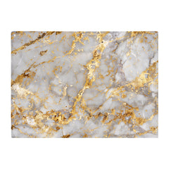 Gold Quartz Effect Chopping Board