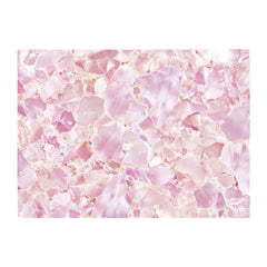 Light Pink Quartz Effect Chopping Board